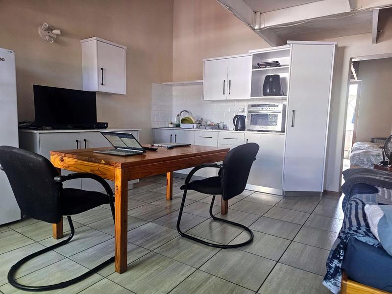 To Let 2 Bedroom Property for Rent in Stellenbosch Central Western Cape